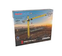 fischertechnik Liebherr High-Top-EC-H gru RC, kit di costruzione 10+ anni
