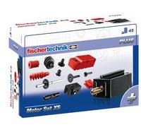 FISCHER 505281 - Set motore XS