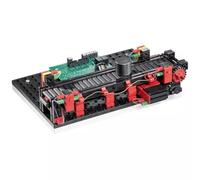 fischertechnik Nastro di trasporto 24 V modello di simulazione 24 V