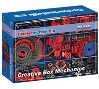 FISCHER 554196 - Creative Box Mechanics
