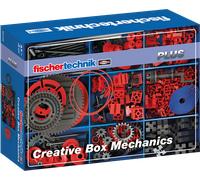 fischertechnik PLUS - Creative Box Mechanics - 1 pz.