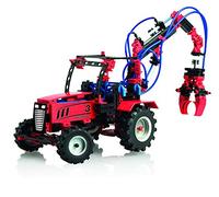 Fischertechnik - Pneumatic 3 Giocattolo Educativo