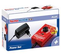 fischertechnik - Power Set Giocattolo Educativo