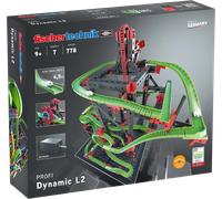 FISCHER 536621 - Pista sferica PROFI Dynamic L2