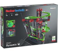 fischertechnik PROFI - Dynamic M - 1 pz.