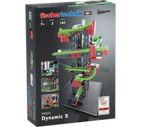 fischertechnik PROFI - Dynamic S - 1 pz.