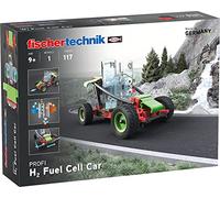 FISCHER 559880 - Auto a celle a combustibile H2