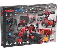 FISCHER 536622 - Meccanico+Statico2