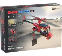fischertechnik PROFI - Solar Power - 1 pz.