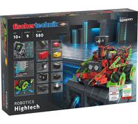 fischertechnik 559895 kit e piattaforma robot [559895]
