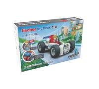fischertechnik Salt Power Racer kit di costruzione tecnica 8+ anni