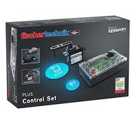 fischertechnik Set remoto: Il Controllo Bluetooth per Il modellismo, Multicolore, 563931
