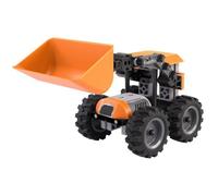 Fischertechnik STEM Construction Loader 576106 73 pezzi