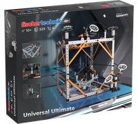 fischertechnik Universal Ultimate - 1 pz.