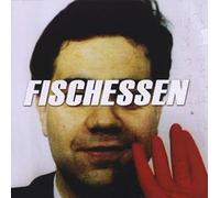 Fischessen - Suicide Is Much Too Blond