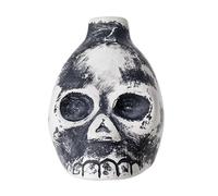 Fischi Di Halloween | Terrificante Fischio Della Morte Bomboniera, Spaventoso Trucco Sonoro Per La Celebrazione Di Halloween, Pratico Generatore Di Rumore All'aperto, Accessorio Inquietante Per Uomini