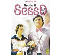 Fischia Il Sesso
