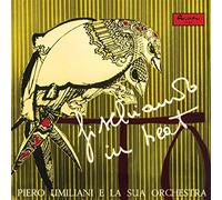 Fischiando In Beat (Lp+Cd) - Umiliani Piero (Vinile)