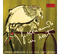 Fischiando In Beat - Piero Umiliani E La Sua Orchestra (Audio Cd)