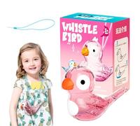 Fischietta per Uccelli d'Acqua - Warbling Bird Call, Giocattolo Audio Portatile Riutilizzabile | Chiamata Naturale Classica fischi da Guerra, Regalo Musicale all'aperto per Adolescenti per Bam