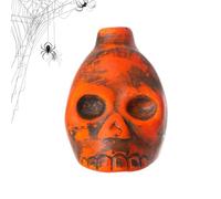 Fischietti di Halloween - Materiale Per Scherzi Horror - Fischietto Urlo a Morte Per Halloween | per Uomini Donne Ragazzi Adolescenti Famiglia Amici Giovani Moglie