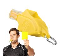 Fischietti portachiavi, Sport e attività 131 dB Fischietti per arbitri, Forniture per la competizione per eventi sportivi, formazione, avventura, attività di gruppo Bseid