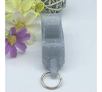 Fischietti Salvavita di Sopravvivenza di Emergenza, Fischietti per Arbitro di Calcio, Basket, Calcio, 4 Colori (#3)