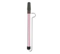 Fischietti scorrevoli con asta scorrevole Flauto scorrevole portatile divertente strumento musicale giocattolo musicale facile da usare flauto in metallo