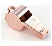 Fischietto Acme Thunderer 58,5 con incisione personalizzabile, realizzato a mano, in elegante confezione regalo, per insegnanti, allenatori, lauree, compleanni