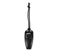 Fischietto ad alta decibel, leggero, per la difesa di sopravvivenza, 15 g, impermeabile, accessorio sportivo, strumento multifunzionale per allenamento all'aperto, per la sicurezza