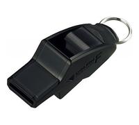 Fischietto arbitro calcio GIAPPONE fuso DOLFIN F RA0070-K nero