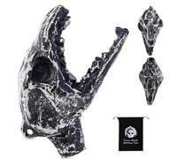 Fischietto aztec | Colpevole di fischio spaventoso, urlando aztec fischietto, fischio da collezione, fischietto per Halloween