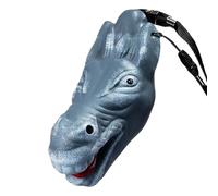 Fischietto che Simula il Verso Animale ad Alta Voce Scherzo Divertente