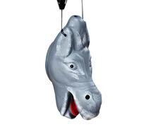 Fischietto che Simula il Verso Animale ad Alta Voce Scherzo Divertente