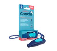 Coachi Clicker Da Addestramento Con Pulsante E Fischietto Whizzclick