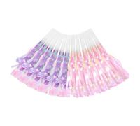 Fischietto del drago da 12 pezzi per Feste | Party Blower Colorato Noisemaker Air Blowout Compleanno Corno Fischi Bomboniere