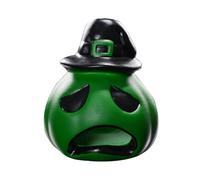 Fischietto della morte, fischietto della morte forte, creatore di rumore spettrale, fischietto a tema horror, fornitura per feste raccapriccianti, terrificanti oggetti di scena di