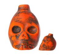 Fischietto della Morte,Giocattolo Pratico per Scherzi Spaventoso - Fischietto Urlo Forte per Halloween | Per Uomini Donne Ragazze Giovani Adolescenti Moglie Marito Figlio Figlia Famiglia Amici