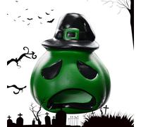Fischietto della morte , spaventoso fantasma che grida , terrificante urla agghiacciante, piccolo fischietto mortale forte per Halloween, cosplay, feste, decorazioni