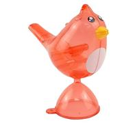 Fischietto di chiamata ' per, fischio d'acqua ' per | fischietti d'acqua per uccelli | fischio come un vero , fischio di di parulina per i 4 anni in su, giocattolo