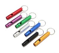 Fischietto Di Emergenza - Fischio Di Salvataggio Ad Alto Volume, Attività All'aperto Disponibili | Può Essere Utilizzato Per L'arrampicata Multiuso, Il Campeggio, Le E La , Comodo Per Traspo