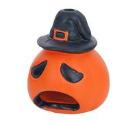 Fischietto di morte, portatile , con grido spaventoso, oggetti di scena per Halloween, urla agghiaccianti, fischietto terrificante per Halloween, cosplay