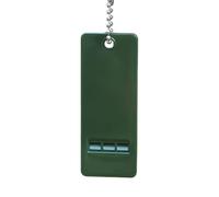 Fischietto di Sicurezza, Fischietto Per Kayak A 3 Toni E Alto Decibel Attrezzature Per Escursioni E Campeggio Allenamento Canino Sport Di Salvataggio Difesa Contro Coyotes