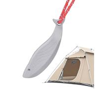 Fischietto di sicurezza in titanio forte da 120 dB, strumento da campeggio per bagnini, salvataggio, , vela, kayak, avventura, viaggi, deserto, strada, campo, tempesta