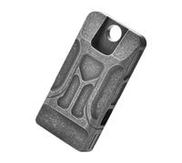 Fischietto di sopravvivenza - Segnale di salvataggio | Doppio fischio, volume elevato, per difesa della vita, bambini, bambini, emergenze, all'aperto