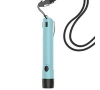 Fischietto Elettronico: Fischietto Elettrico Illuminato | Forte Guida di Formazione Competenza con a LED, Servizi Pubblici per Allenatori Sportivi, Insegnanti di Educac