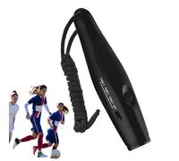 Fischietto Elettronico per Allenatori - 3 Suoni 3 Volume Regolabile | Portatile Manuale Fischietto da Arbitro per Sopravvivenza all'Aperto Classe Addestramento Cani Escursionismo Campeggio Bagnino