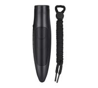 Fischietto Elettronico per Allenatori | Dal Suono Chiaro,Fischietto per Allenatori | per Appassionati Insegnanti Lezioni Sportive Addestramento Animali Festa di Compleanno Escursionismo Calcio