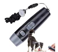 Fischietto elettronico professionale per allenatori, 3 ad alto volume, portatile, per bagnini, arbitro, calcio, hockey, allenatore, allenamento, classe PE, sopravvivenza all'aperto