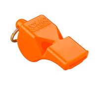 Fischietto FOX 40 CLASSIC ARANCIONE ARANCIO fox40 arbitro calcio arbitri referee